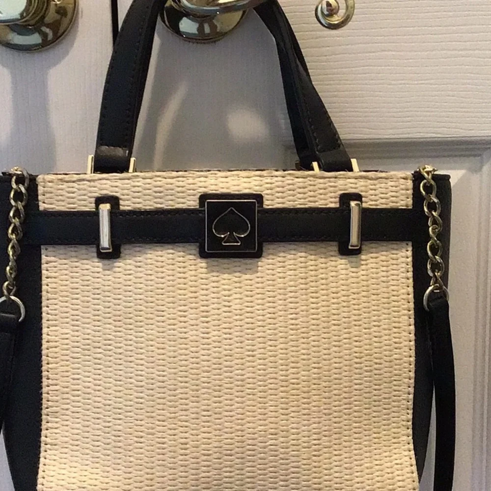 kate spade stay effortlessly